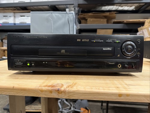 Pioneer lcd d504 - pioneer, lcd-d504
