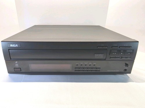 Vintage rca ldr - rca, ldr-600
