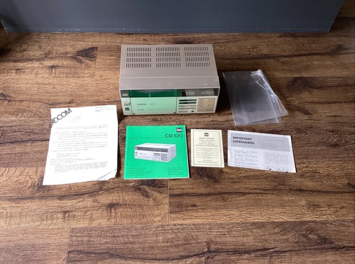 1983 dual cd120 digital - dual,