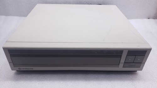 Hitachi vip 9550 high end - vip-9550, high-end