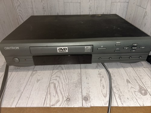 Oritron dvd 100 laser disc - laser,